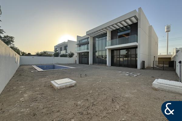 Type 1 | Contemporary Style | Lagoon Backing