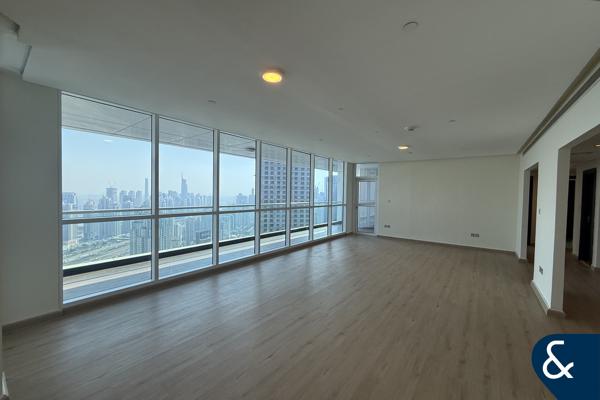 Full Golf Course Views | Upgraded | Spacious