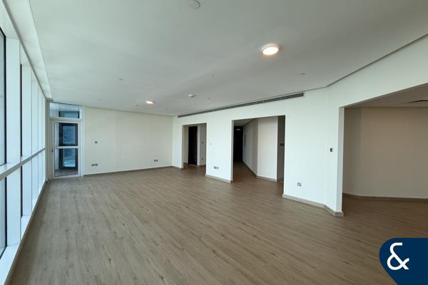 Full Golf Course Views | Upgraded | Spacious