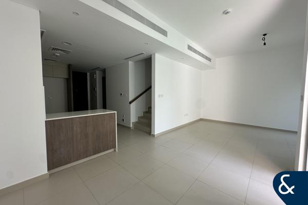 Single Row | Vacant soon | Well Maintained