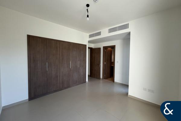 Single Row | Vacant soon | Well Maintained