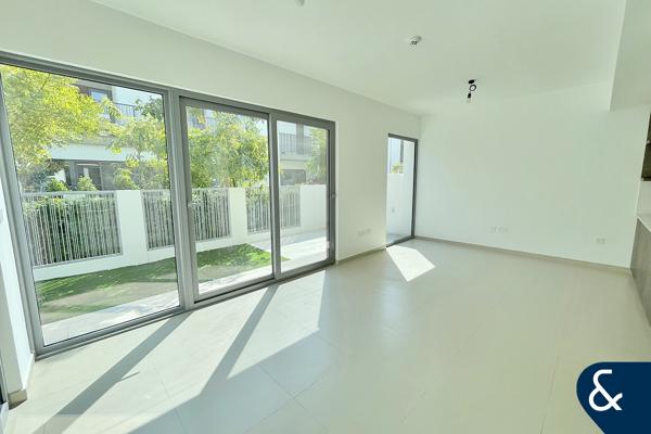 Single Row | Vacant soon | Well Maintained