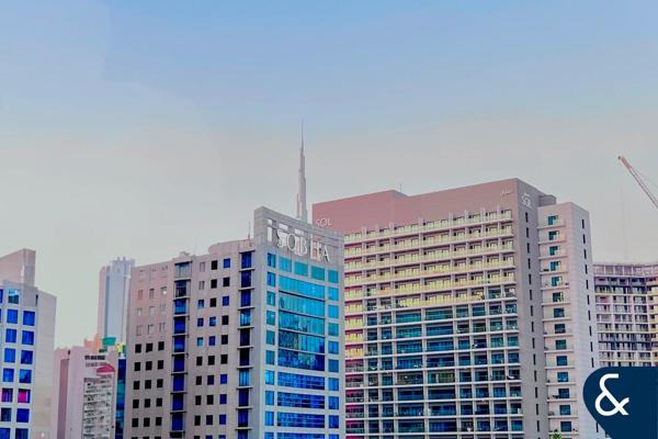 Furnished |Prime Location | Modern Living