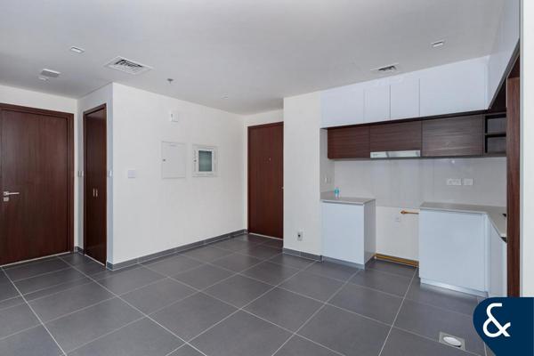 Notice Served | High Floor | Water Views