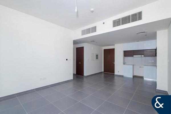 Notice Served | High Floor | Water Views