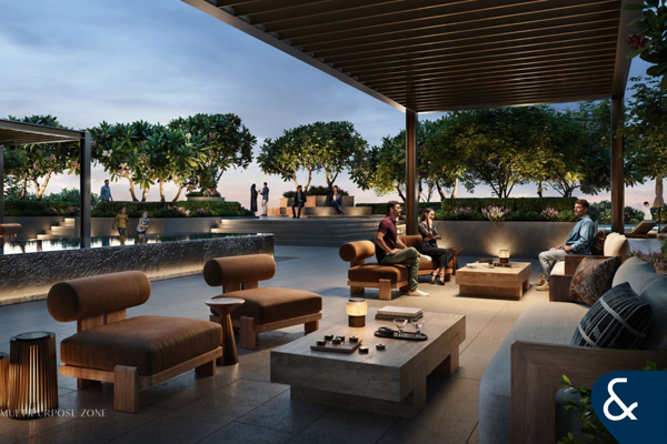 1 Bedroom | Emaar | Dubai Creek Harbour