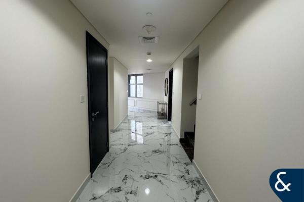 Duplex | Large Layout | High Floor