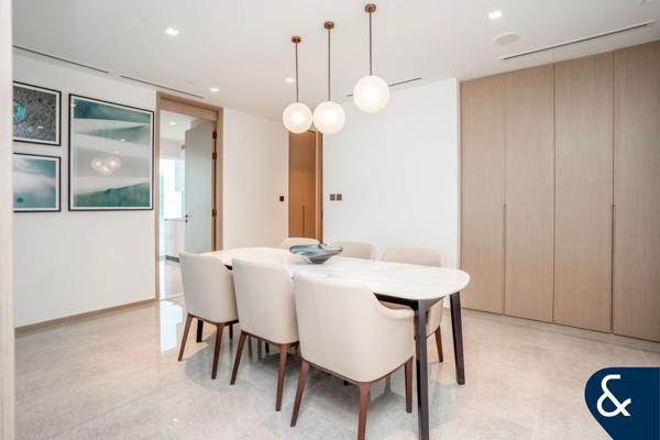 Two Bedrooms | Fully Furnished | 1346sqft