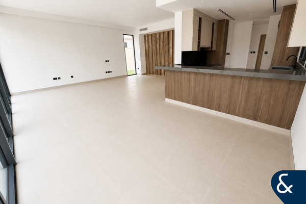 4 Bed+Maids Villa | Internal Location | BBQ