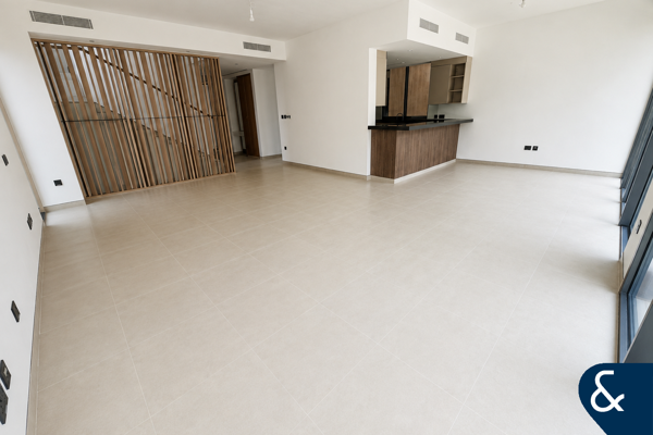 4 Bed+Maids Villa | Internal Location | BBQ