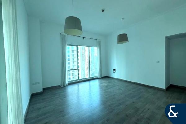 2 Bedroom | Upgraded | Full Marina Views