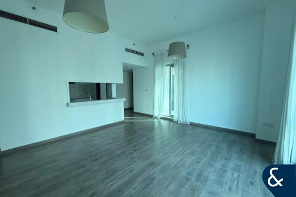 2 Bedroom | Upgraded | Full Marina Views