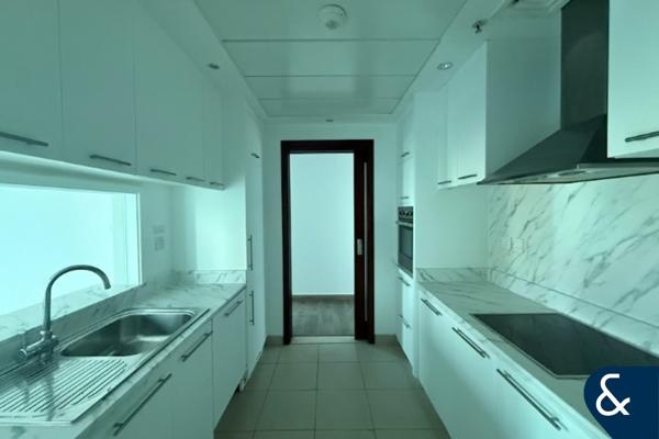 2 Bedroom | Upgraded | Full Marina Views
