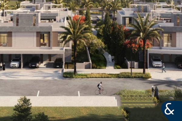 Rare Corner Unit | Best Location | Phase 1