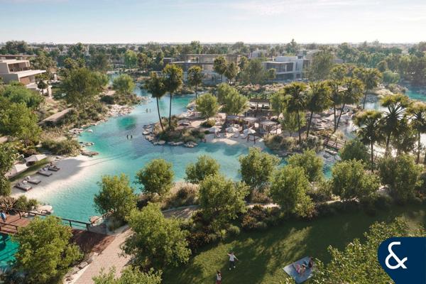 DLD Waiver | No Agent Fees | Dubai Land