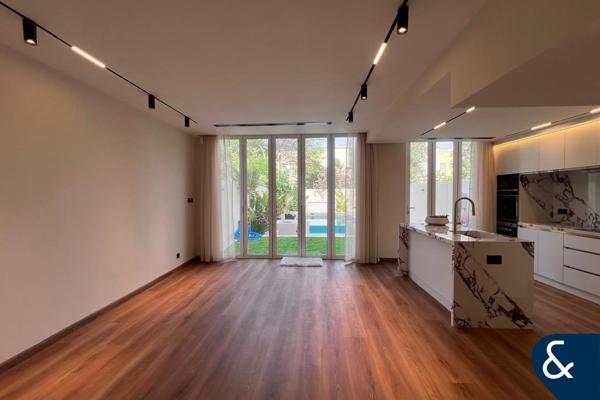 Springs 6 | Huge Plot | Turn Key