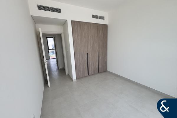 Three Bedroom Plus Maids | Aston Style