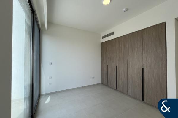 Three Bedroom Plus Maids | Aston Style