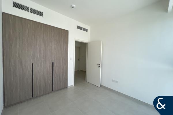Three Bedroom Plus Maids | Aston Style