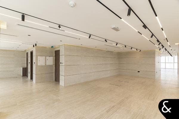 Fully Renovated | Grade A Office | Vacant