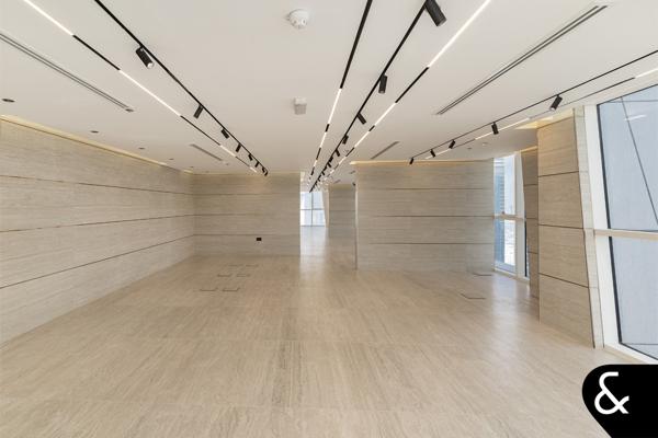 Fully Renovated | Grade A Office | Vacant