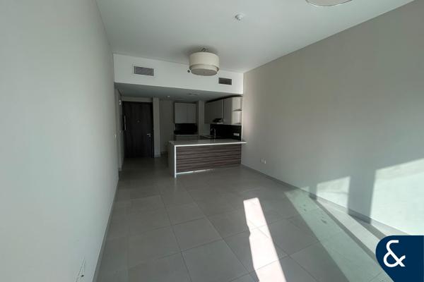 2 Bed | Unfurnished | Sol Bay | 1,339 Sqft