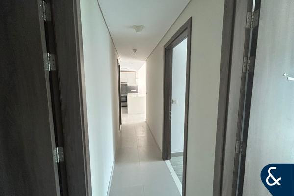 2 Bed | Unfurnished | Sol Bay | 1,339 Sqft