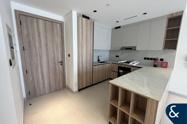 Handover Soon | Luxury Finish | Pool View