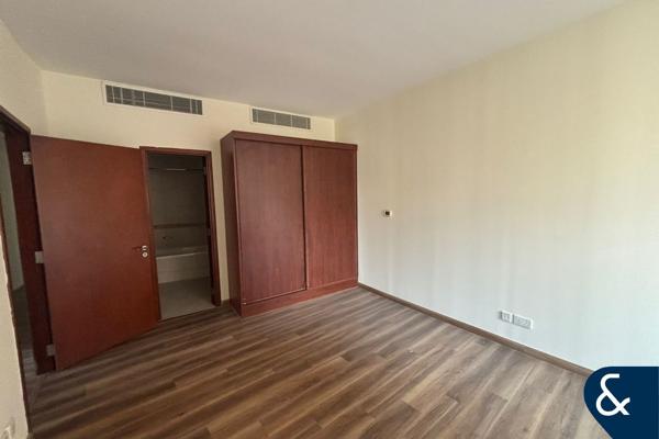 Spacious 3 Bed | Maids | Best Priced Unit