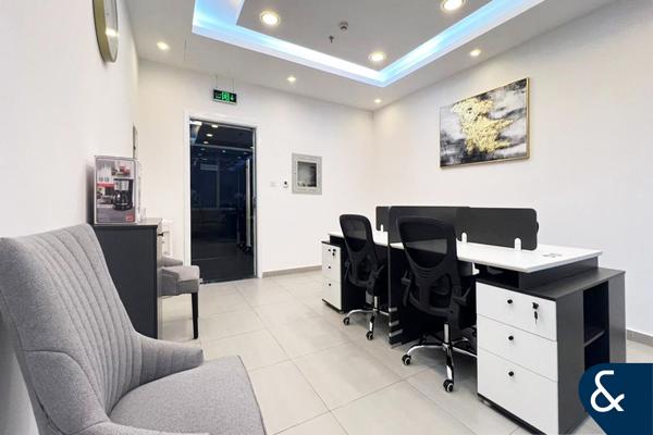 Tamani Art Tower | Fitted | Glass Window