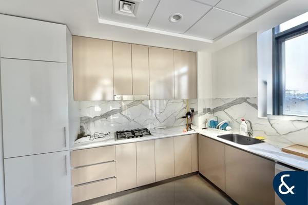 Best Location | Rare Layout | Vacant