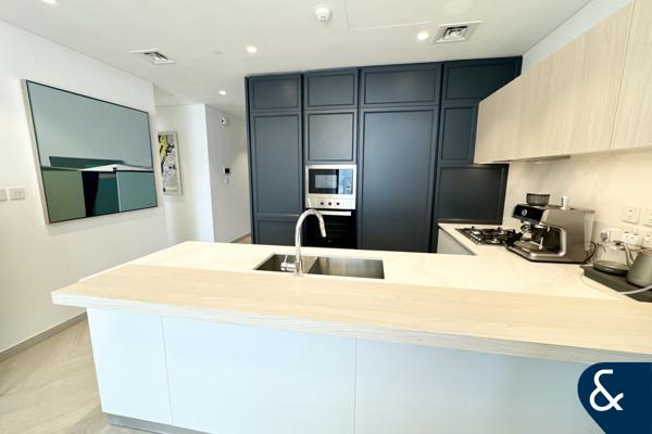 Exclusive | Modern Finish | Large Layout
