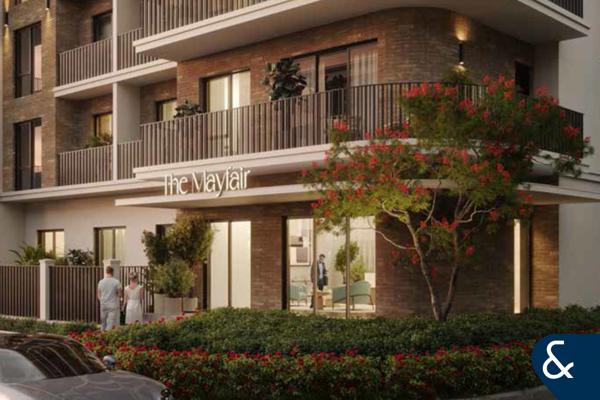 Spacious Layout | High ROI | Ready Q1 2026