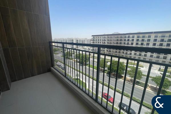 Spacious | High Floor | Available Now