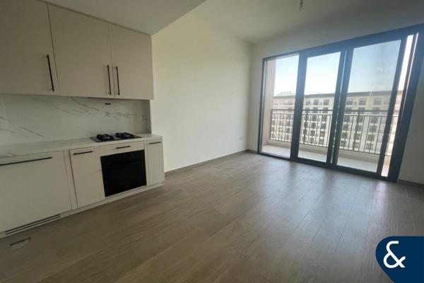 Spacious | High Floor | Available Now