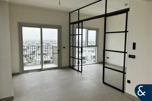 Vacant | Unfurnished | High ROI