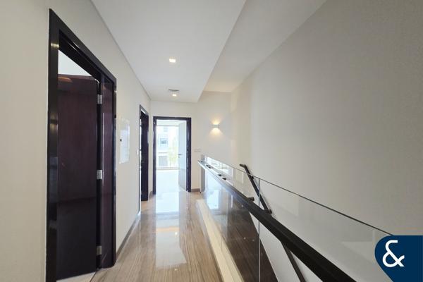 Single Row | Brand New | Close to Pool