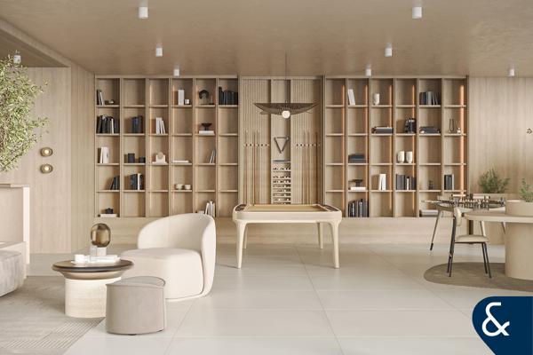 Pool Facing | High Floor | 8% ROI On Handover