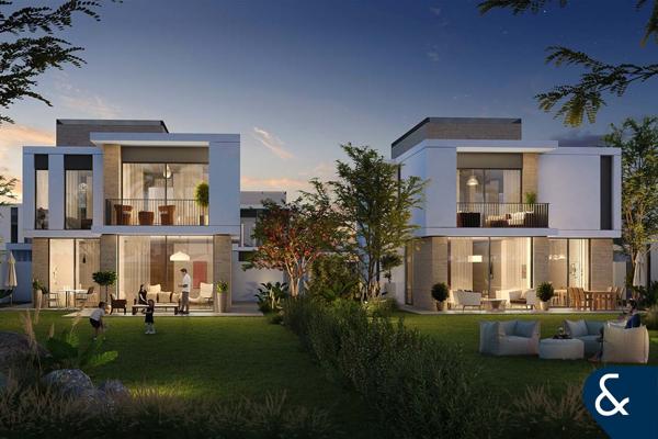 Single Row | Park Backing | Best Location