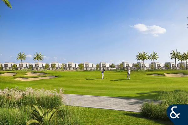 Single Row | Park Backing | Best Location