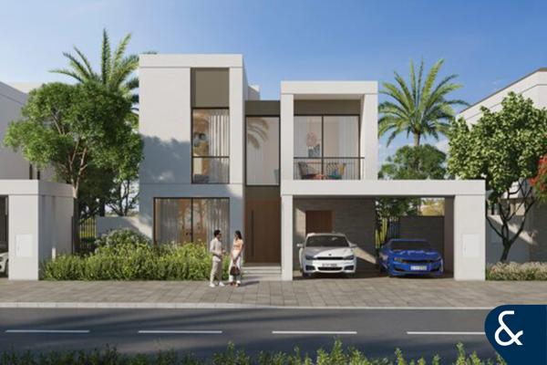 Single Row | Park Backing | Best Location