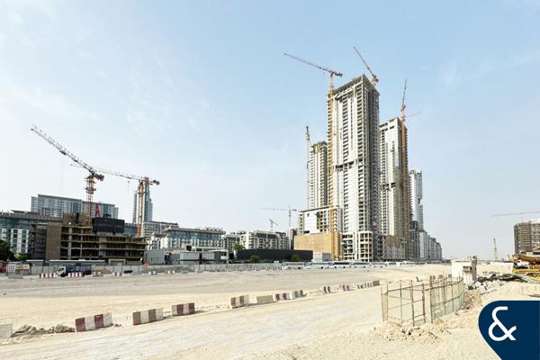 Residential Area | High Footfall | Lagoon