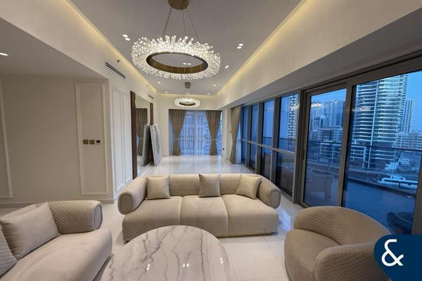 High End Renovation | Vacant | 3 Bedroom