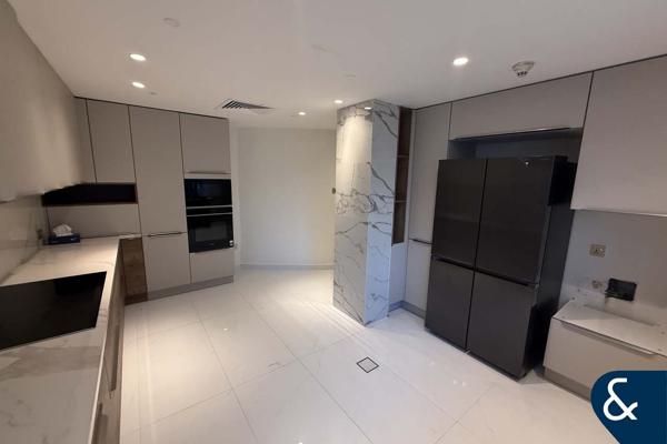 High End Renovation | Vacant | 3 Bedroom