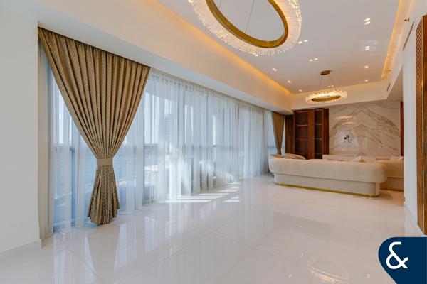 High End Renovation | Vacant | 3 Bedroom