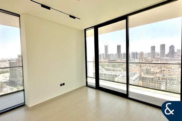 Vacant | Skyline View | CHEAPEST IN MARKET