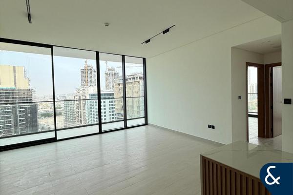 Vacant | Skyline View | CHEAPEST IN MARKET