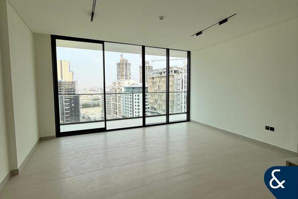 Vacant | Skyline View | CHEAPEST IN MARKET
