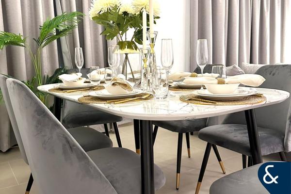 Exclusive | View today!| Vacant on transfer