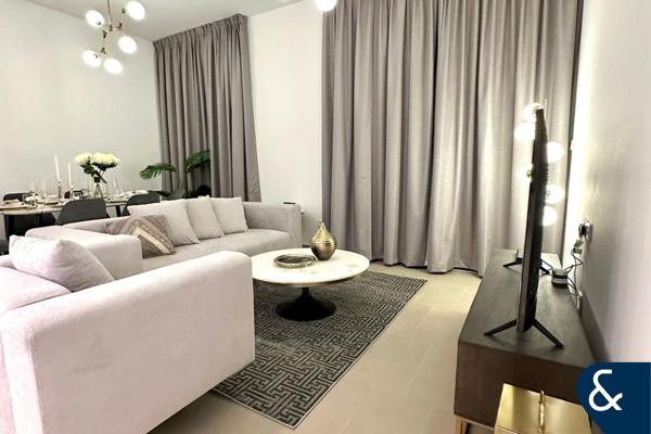 Exclusive | View today!| Vacant on transfer